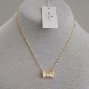 Brand new kate spade ♠️ necklace
